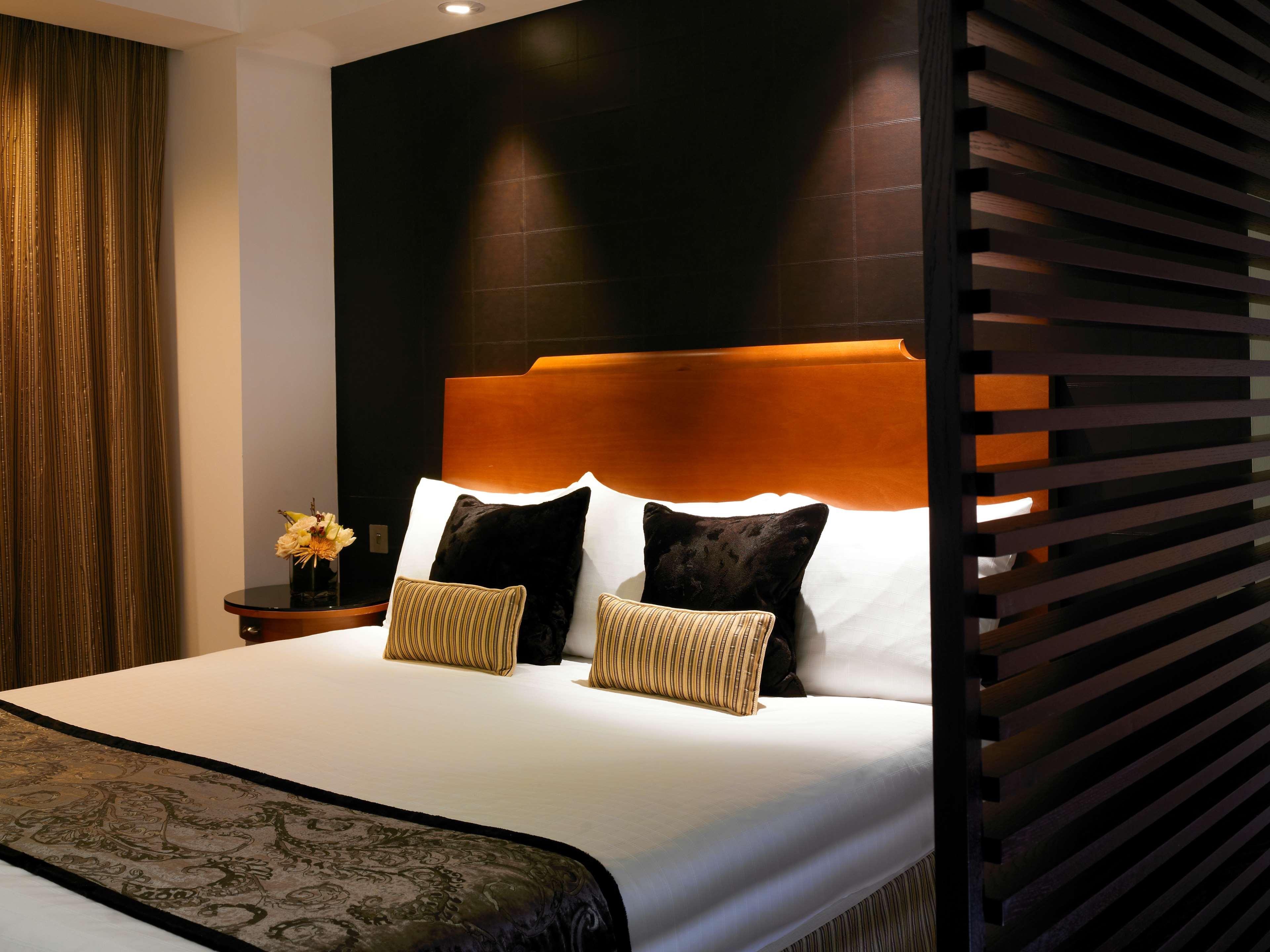 Park Plaza Victoria Hotel Londres